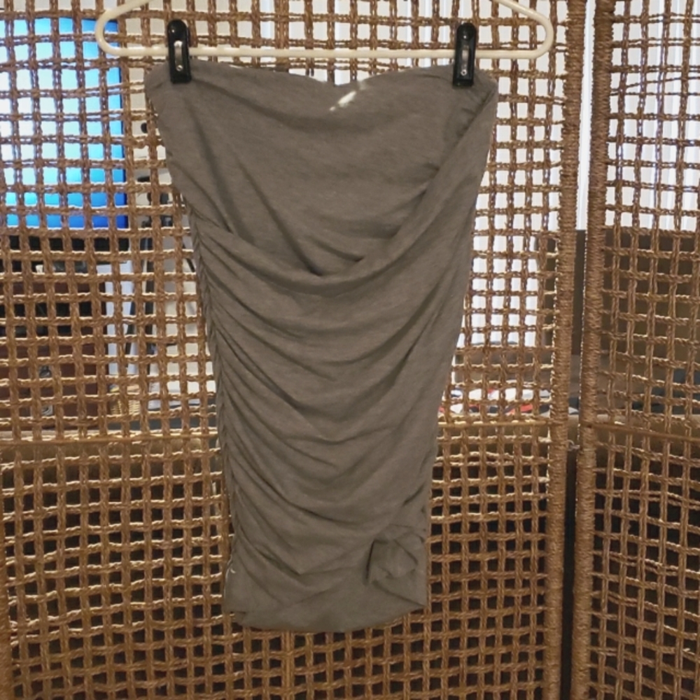 Kardashian Halter Top